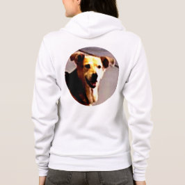 Sudadera Woofs N' Wags