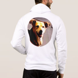 Sudadera Woofs N' Wags
