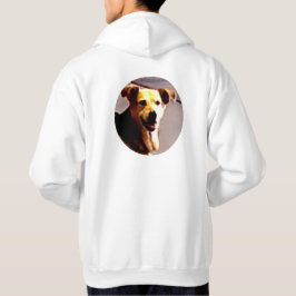 Sudadera Woofs N' Wags