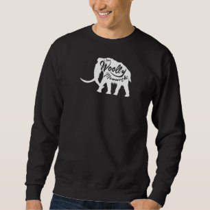 Sudadera Wooly Mammoth