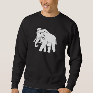 Sudadera Wooly Mammoth