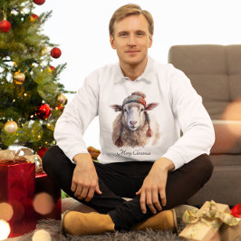 Sudadera Wooly Wonderland, personalizado