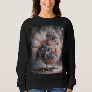 Sudadera World Bird