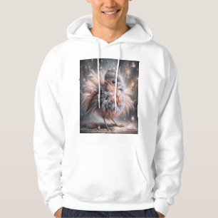 Sudadera World Bird