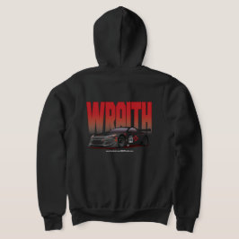 Sudadera Wraith