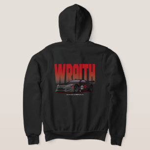 Sudadera Wraith