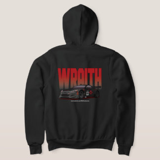 Sudadera Wraith