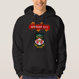 Sudadera WREXHAM AFC Classic
