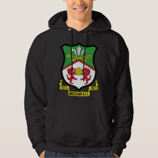 Sudadera Wrexham AFC Classic