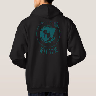 Sudadera WTFarm Hoodie
