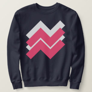 SUDADERA WW