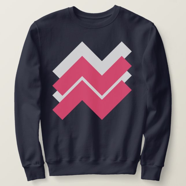 SUDADERA WW (Anverso del diseño)