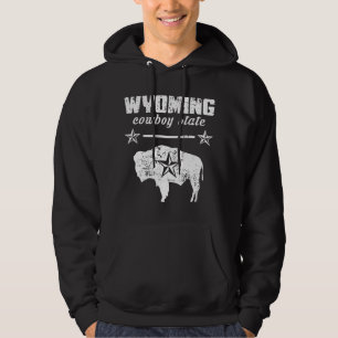 Sudadera Wyoming