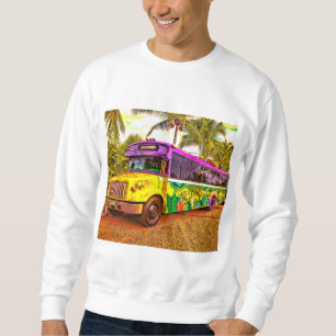 Sudadera Xcaret Yucatán México