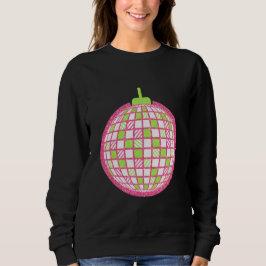 Sudadera Y2K Retro Vibe