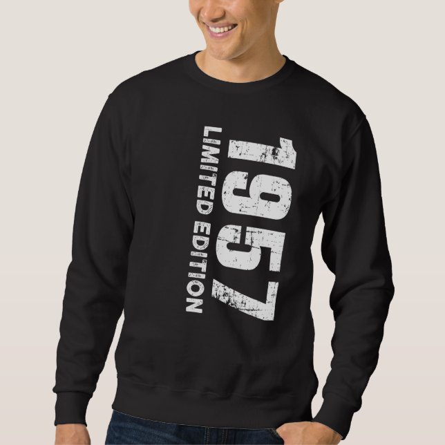SUDADERA Y 1957 (Anverso)