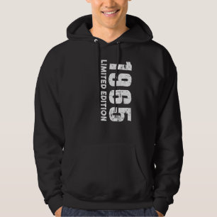 Sudadera y 1965
