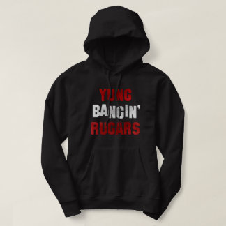 Sudadera Y.B.R Hoodie