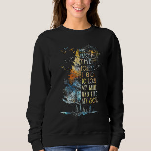 Sudadera Y En El Para Este Voy A Perder Mi Mente Y Encontra
