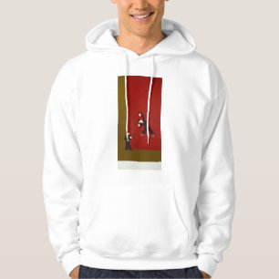 Sudadera Y entonces ese momento sucedió… 2007