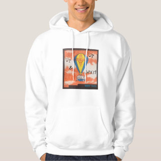 Sudadera y sudadera