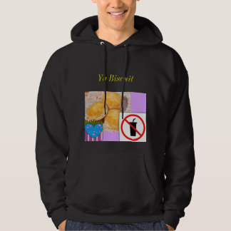 Sudadera Ya Biscuit Sweatshirt