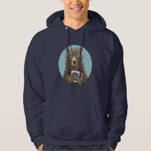 Sudadera ¿Ya es viernes? Camisas suaves.