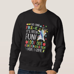 Sudadera ¡Ya Llegué A La Universidad De Dabbing!