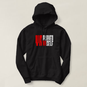 Sudadera Ya se jugó a sí mismo