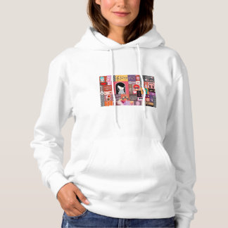 Sudadera Yam