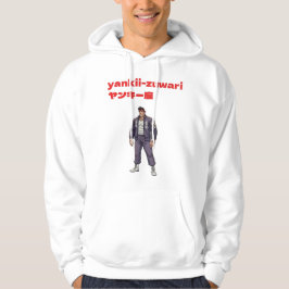 Sudadera Yankii-Zuwari