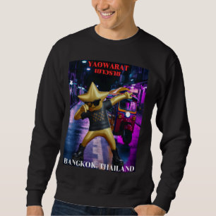 Sudadera Yaowarat China Town Bangkok - Funny Vacaciones en 