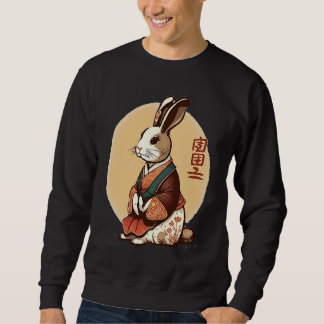 Sudadera Year Of The Rabbit 2023 Chinese New Year 2023