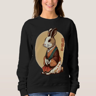 Sudadera Year Of The Rabbit 2023 Chinese New Year 2023