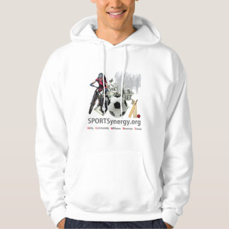 Sudadera Yergia DEPORTIVA - Hoodie