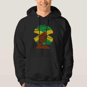 Sudadera Yes Mon Jamaican Vacation Jamaica Reggae