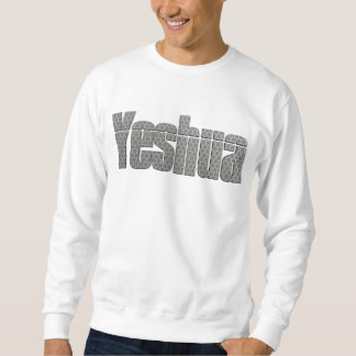 Sudadera Yeshua Plat Grille2 3D