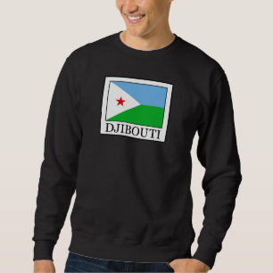 Sudadera Yibuti