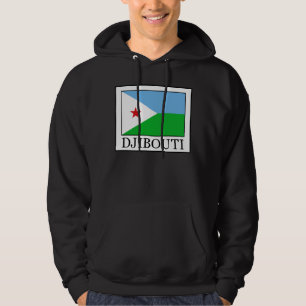 Sudadera Yibuti