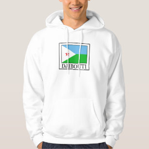 Sudadera Yibuti Hoodie