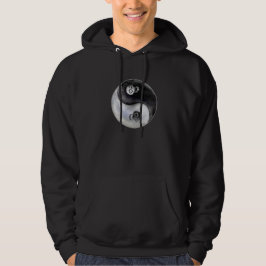 Sudadera Yin Yang