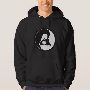 Sudadera yin yang A