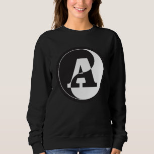 Sudadera yin yang A