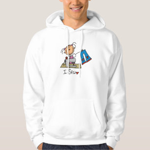 Sudadera Yo Coso