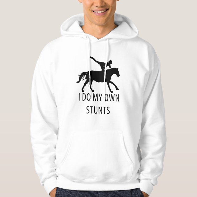 Sudadera Yo Sí... Perro... (Anverso)