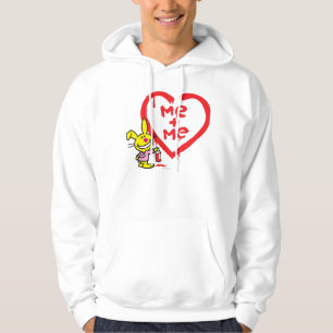 Sudadera Yo + Yo
