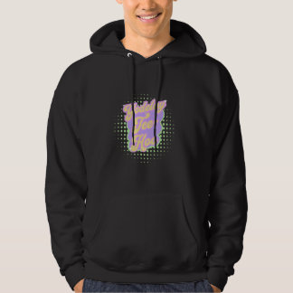Sudadera Yodeling Yodels Retro Gracioso Yodeler Musical