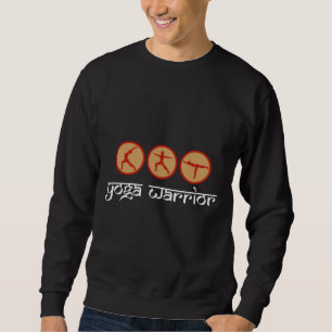 Sudadera Yoga