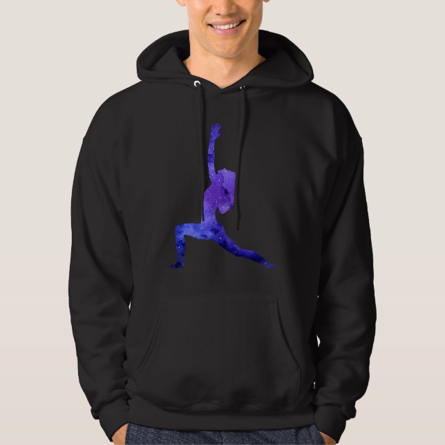 Sudadera Yoga 44 (Anverso)