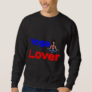 Sudadera Yoga activo